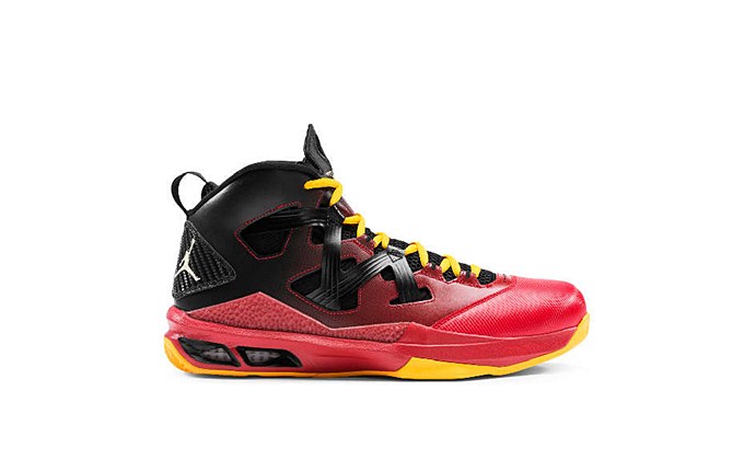 Jordan Melo M9 Released In A New Colorway