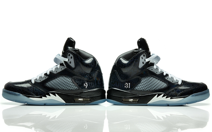 air jordan 5 doernbecher