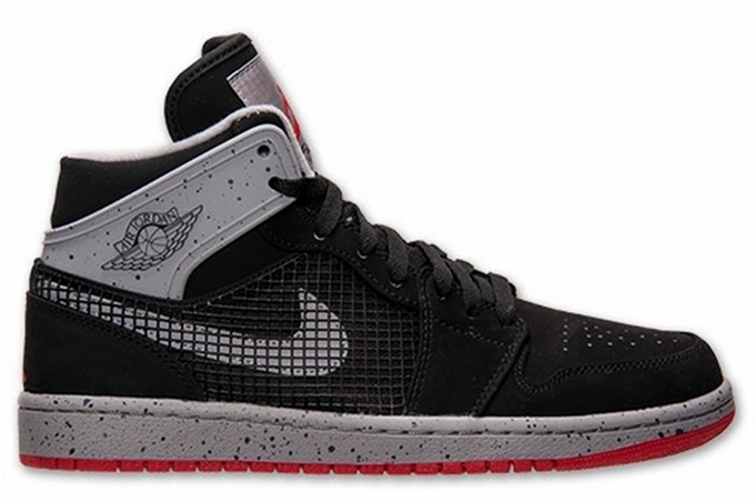 One More Air Jordan 1 Retro ’89 Now Available