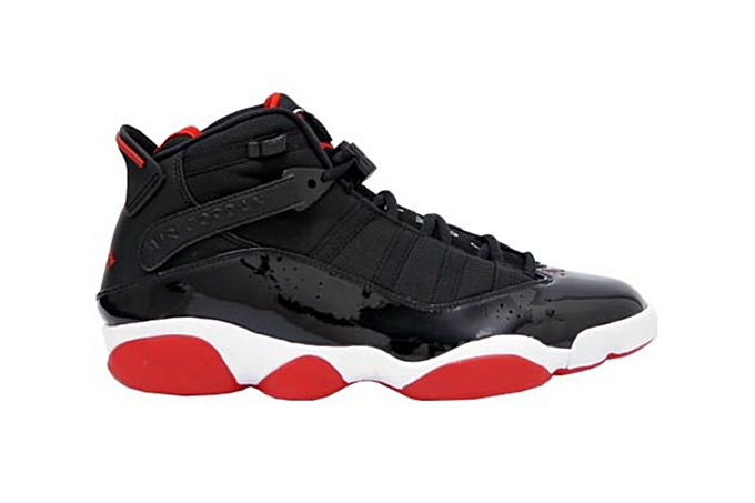 Jordan 6 Rings Set To Return On November 30th