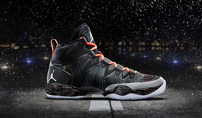 Air Jordan XX8 SE “Flight Before Christmas” Coming Out Today