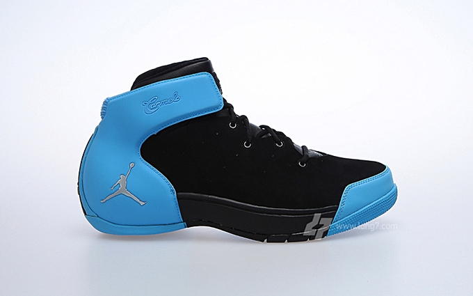 ICYMI: Jordan Melo 1.5 Released To Commemorate 10th Anniversary Of Carmelo Anthony Sig Shoe