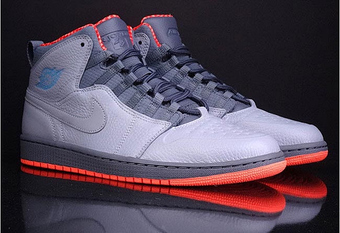 Air Jordan 1 Retro ’94 “Bobcats” Released