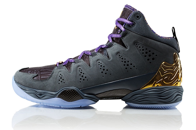 Release Reminder: Jordan Melo M10 “BHM” To Hit Shelves