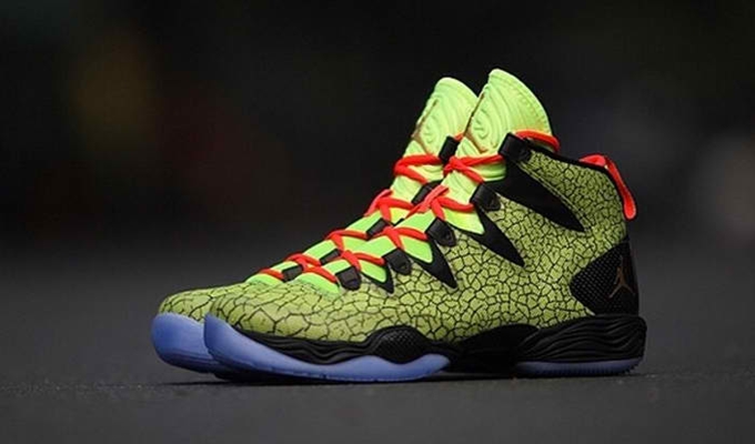 In Depth Look: Air Jordan XX8 SE “All-Star”