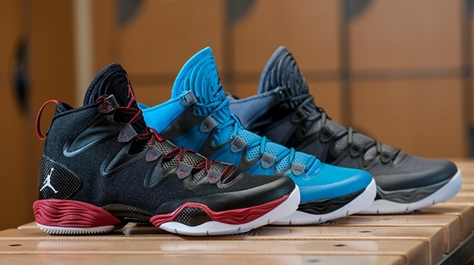 Air Jordan XX8 SE Released In Three New Colorways