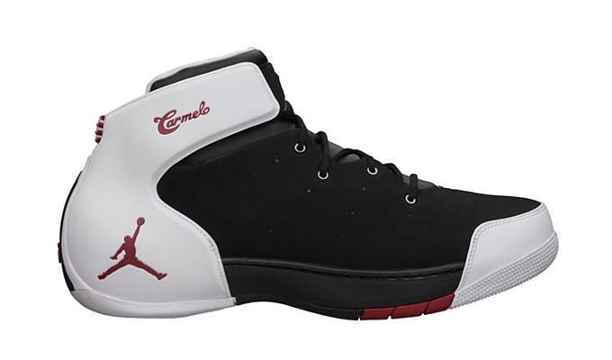 New Colorway Of Jordan Melo 1.5 Now Available