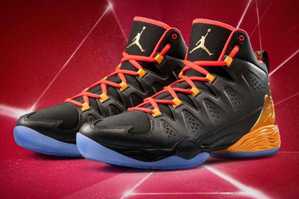 In Depth Look: Jordan Melo M10 “All-Star”