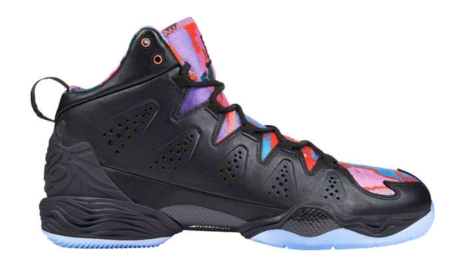 ICYMI: Jordan Melo M10 “Year Of The Horse” Is Now Available