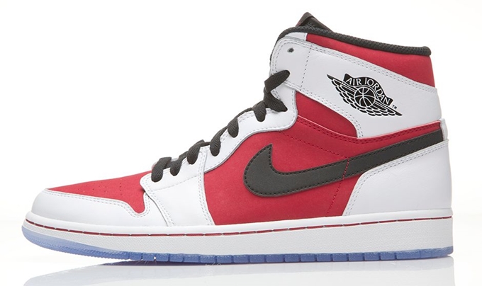 Check Out The New Air Jordan 1 Retro High OG “Carmine”