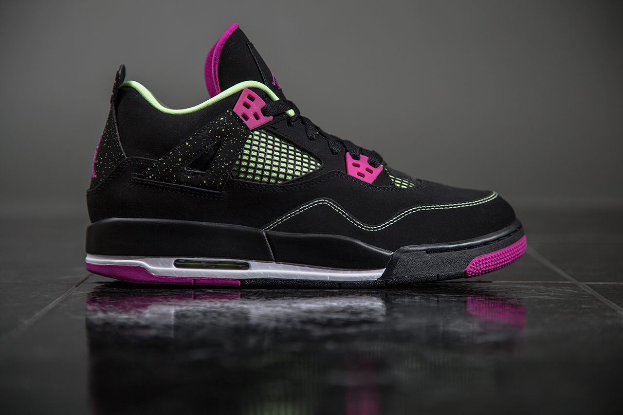 Air Jordan 4 GG – January 17 Release | Jordans Shoes Review - Jordans Out