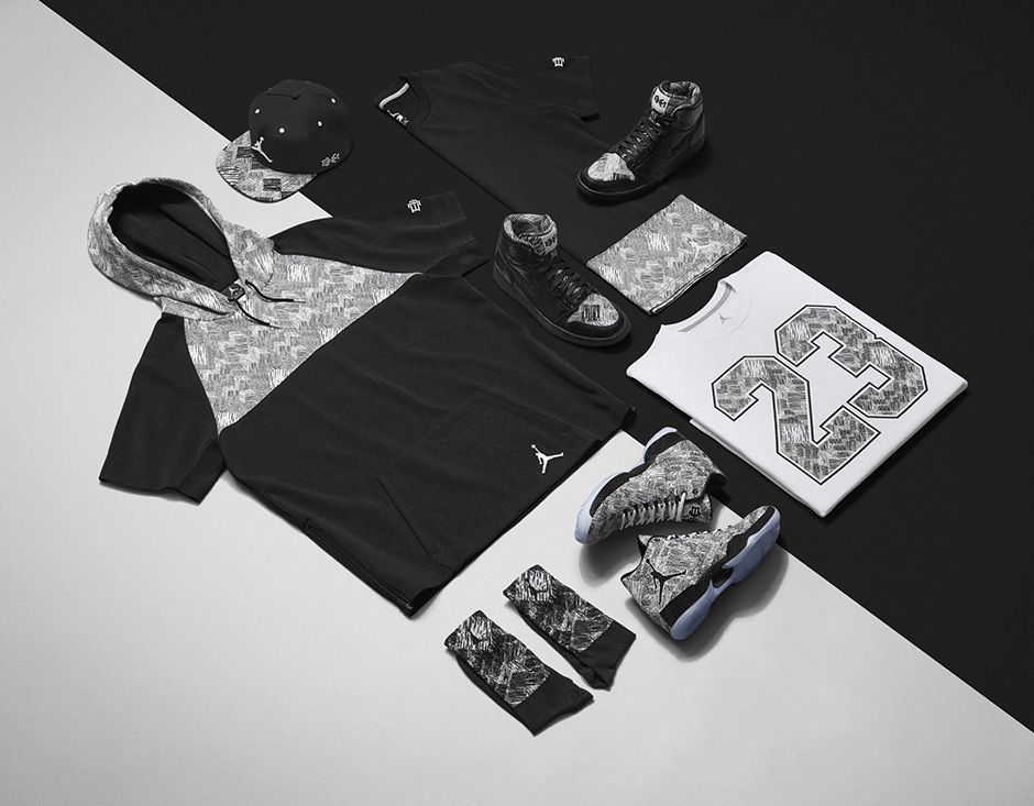 Jordans Black History Month Releases