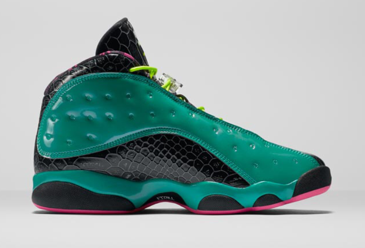 Air Jordan 13 Doernbecher – November 21st