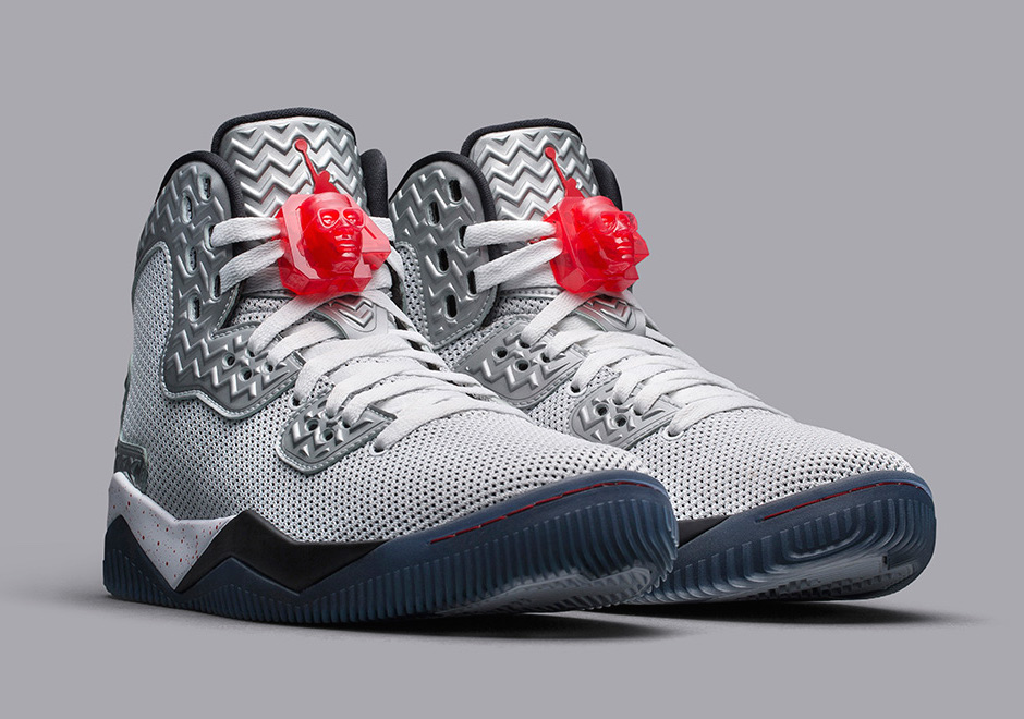 Jordans Air Spike 40 – November 18th Release