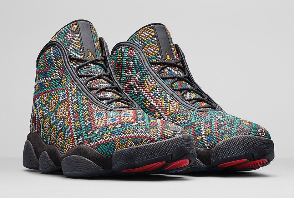 Jordan Horizon Premium