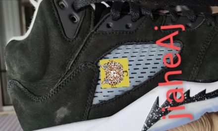 Air Jordan 5 Oreo CT4838-011 2021 Release Date