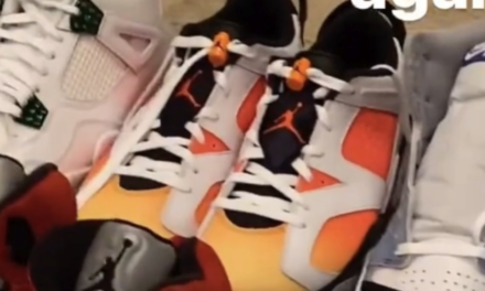 Air Jordan 6 Low Day of the Dead DC1048-110 Release Date