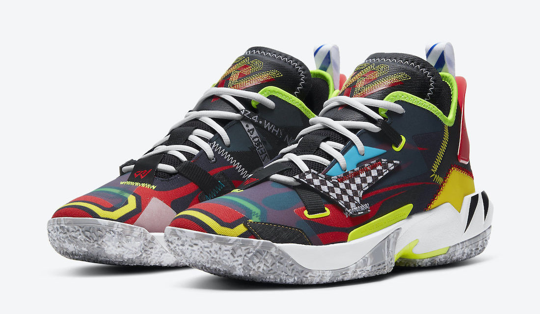 Jordan Why Not Zer0.4 Marathon DD4889-006 Release Date