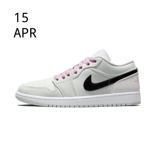 Nike Wmns Air jordan 1 Europe