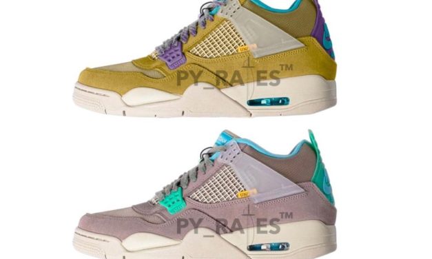Union Air Jordan 4 30th Anniversary Release Date