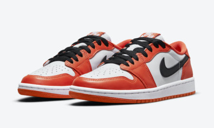 Air Jordan 1 Low OG Shattered Backboard CZ0790-801 Release