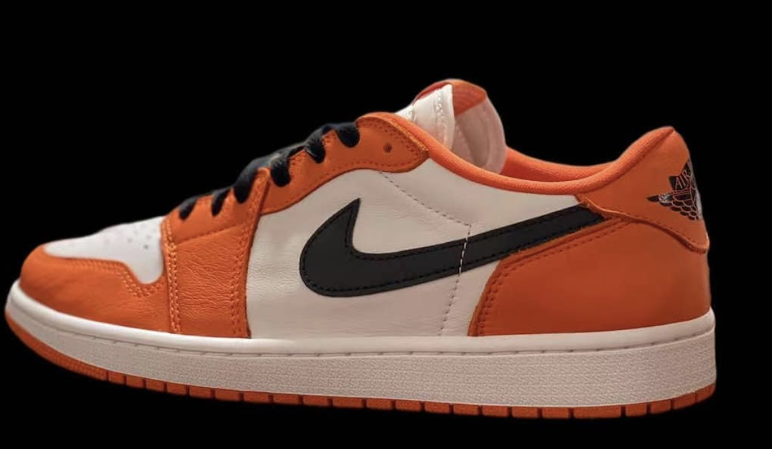 Air Jordan 1 Low OG Shattered Backboard CZ0790-801 Release
