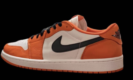 Air Jordan 1 Low OG Shattered Backboard CZ0790-801 Release