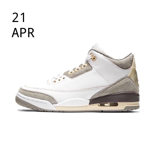 jordan 3 a ma maniere where to buy
