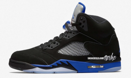 Air Jordan 5 Racer Blue CT4838-004 Release Date