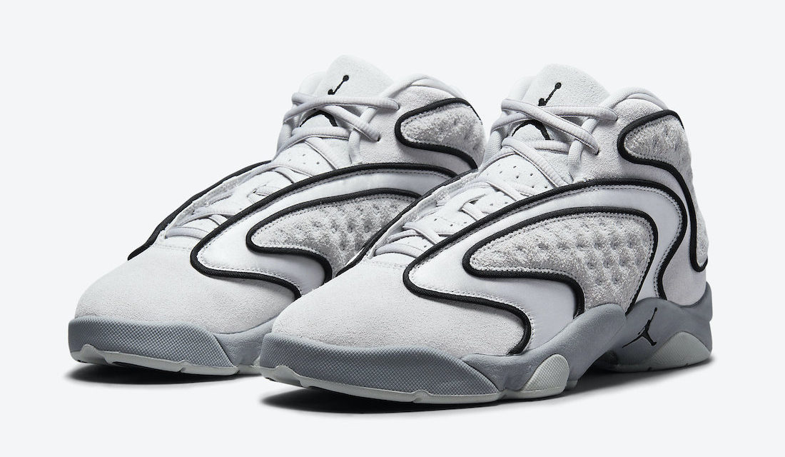 Air Jordan Women’s OG Tech Grey 133000-002 Release Date