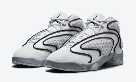 Air Jordan Women’s OG Tech Grey 133000-002 Release Date