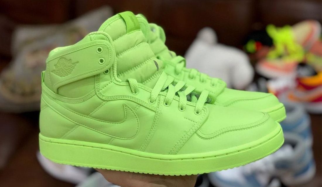 billie eilish jordan stockx