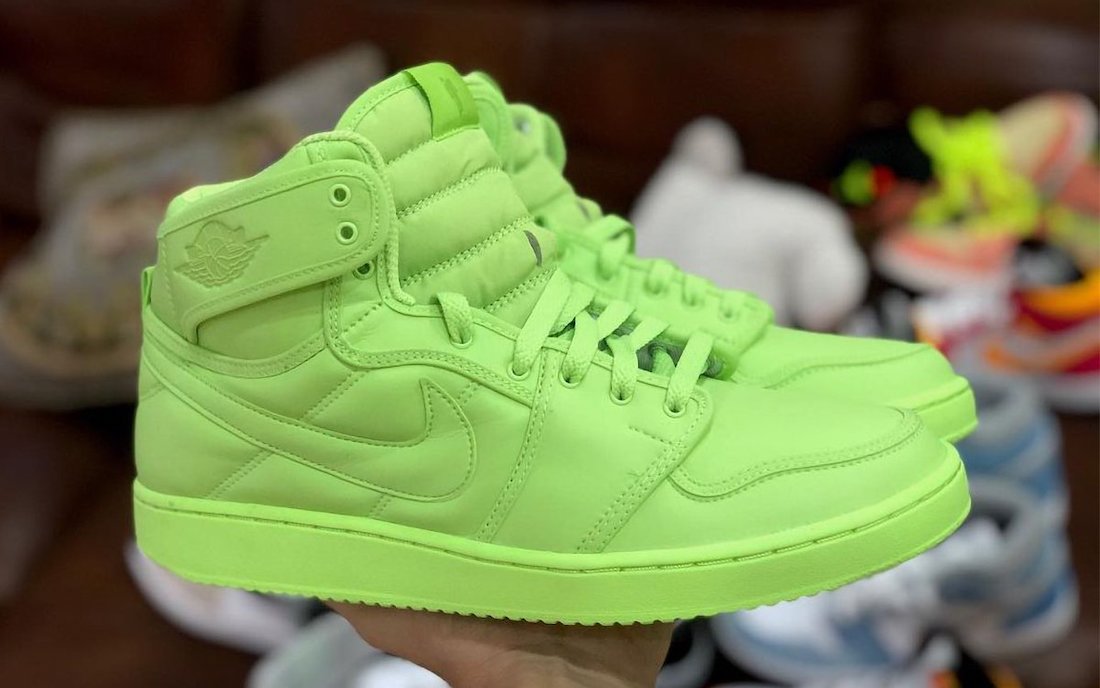 jordan 1 billie eilish stockx