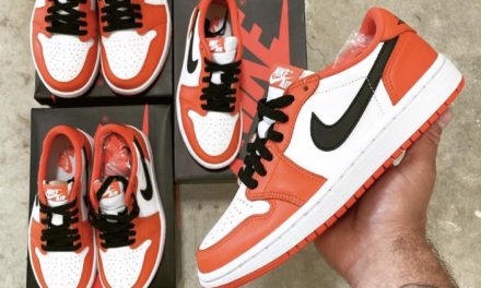 Air Jordan 1 Low OG Shattered Backboard CZ0790-801 Release