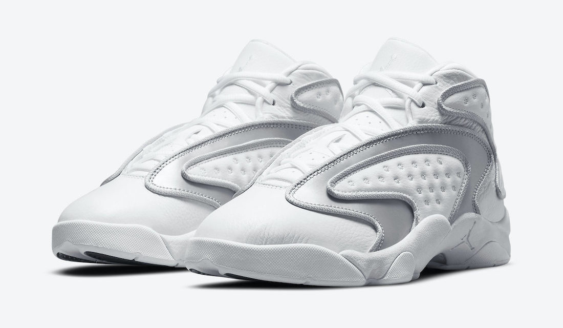 Air Jordan Women’s OG Pure Money CW0907-100 Release Date