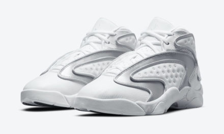 Air Jordan Women’s OG Pure Money CW0907-100 Release Date