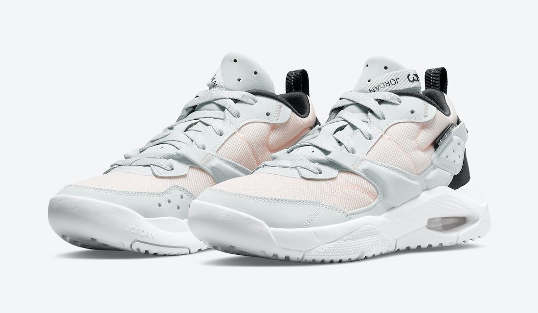 Jordan Air NFH Pale Coral DA1165-800 Release Date