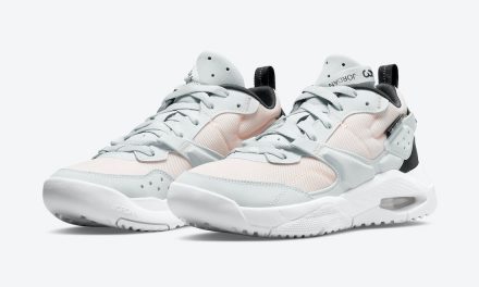 Jordan Air NFH Pale Coral DA1165-800 Release Date