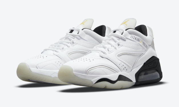 Jordan Point Lane CZ4166-100 Release Date