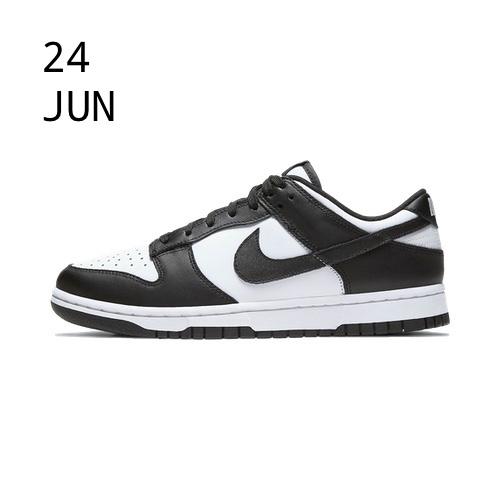 Nike Dunk Low Europe