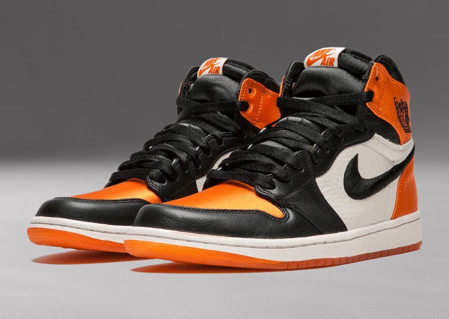 Air Jordan 1 High OG Satin Shattered Backboard AV3725-010