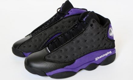 Air Jordan 13 Court Purple DJ5982-015 Release Date