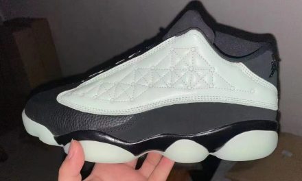 Air Jordan 13 Low Singles Day Release Date