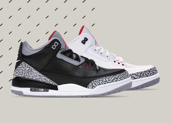 The Air Jordan 3 Buyer’s Guide