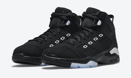 Jordan 6-17-23 Black Metallic DC7330-001 Release Date