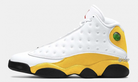 Air Jordan 13 Del Sol 414571-167 Release Date