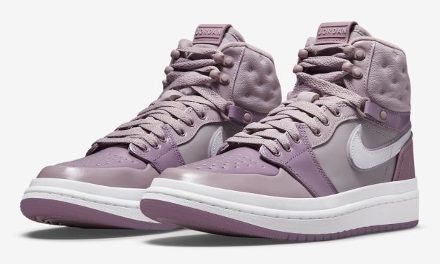 Air Jordan 1 Acclimate DC7723-500 Release Date