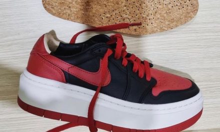 Air Jordan 1 LV8D Elevated Bred Release Date