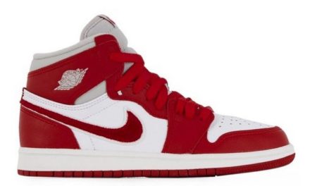 Air Jordan 1 Varsity Red WMNS DJ4891-061 Release Date