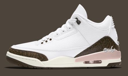 Air Jordan 3 Dark Mocha Neapolitan WMNS CK9246-102 Release